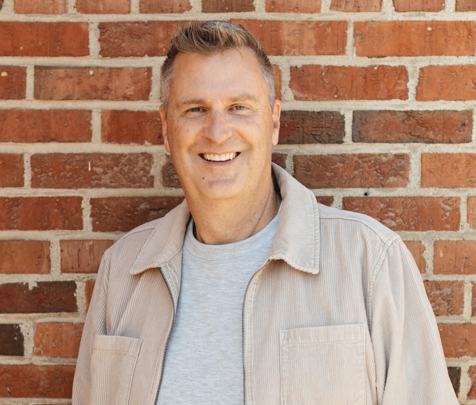 Brad Richardson